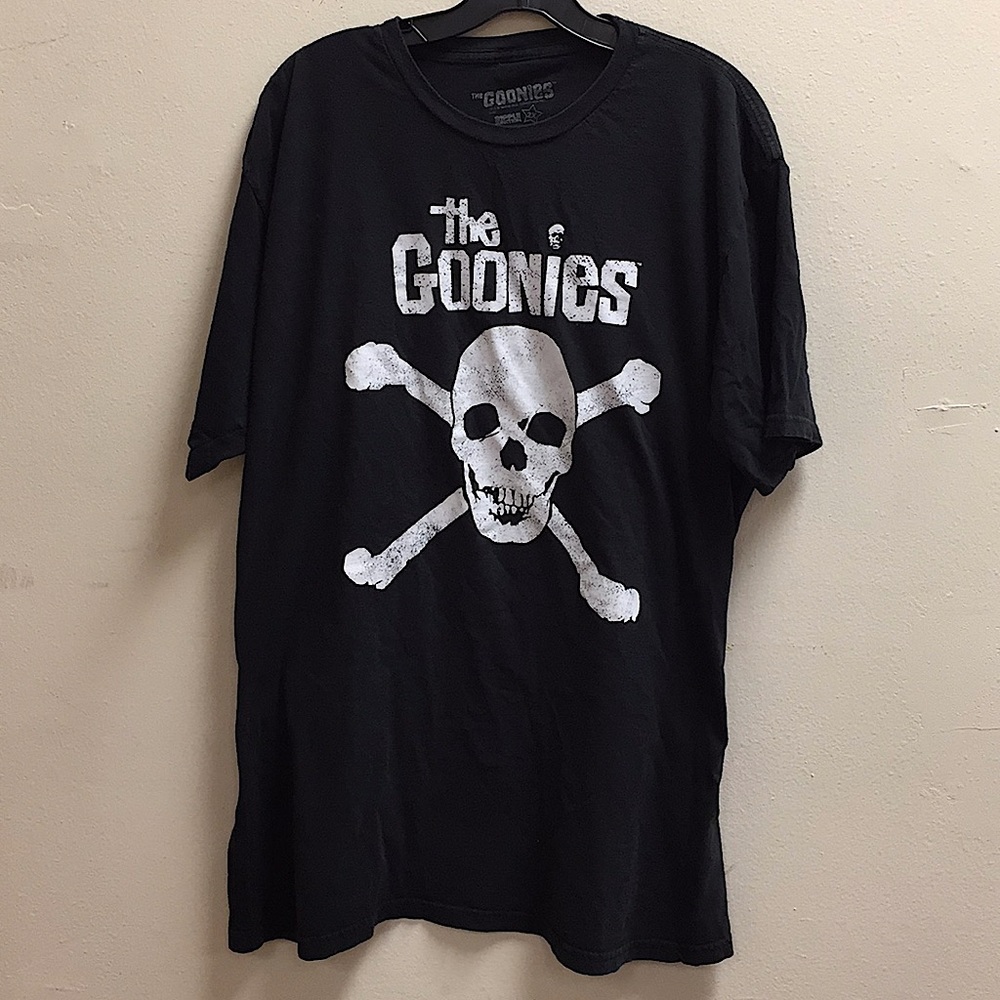 The Goonies shirt